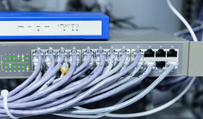 5 علامات تدل على أن شبكة شركتك تحتاج إلى تطوير
