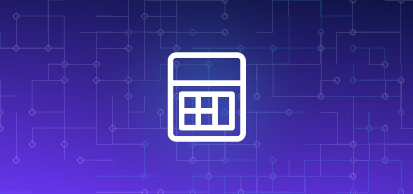 البرامج المحاسبية المتكاملة