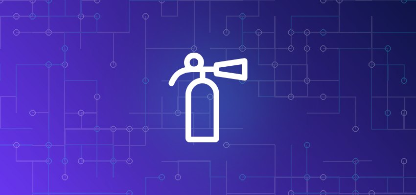 أنظمة إنذار الحريق والسرقة