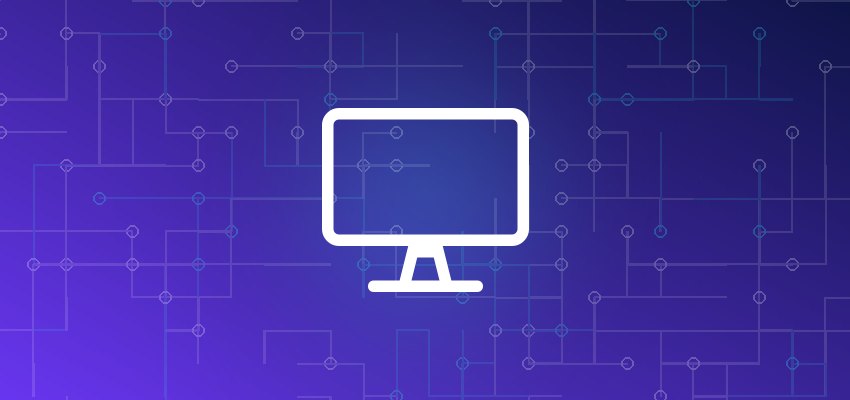 شاشات جديدة ومستعملة بحالة ممتازة