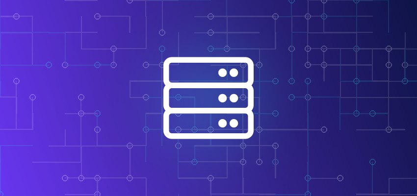 الراكات Racks